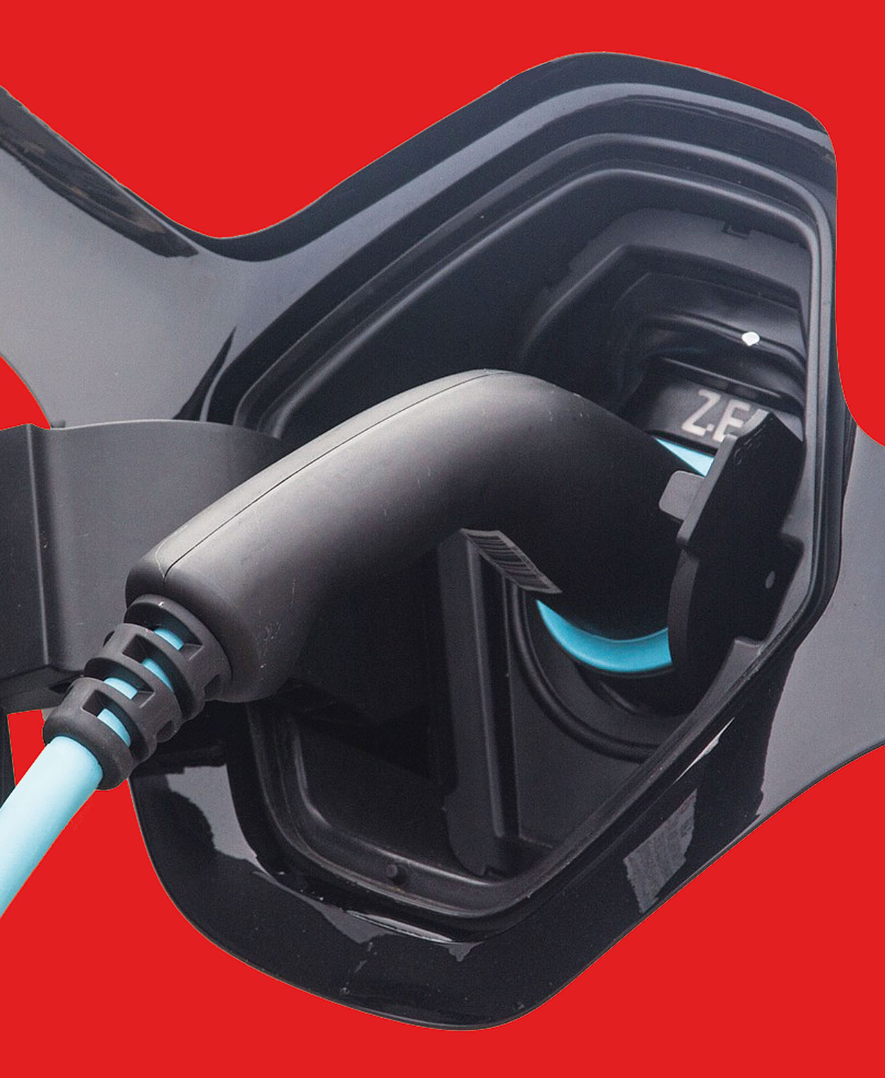 Aus für Verbrennungsmotor