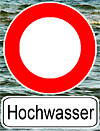 Hochwasser
