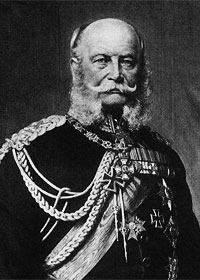 Kaiser Wilhelm I.