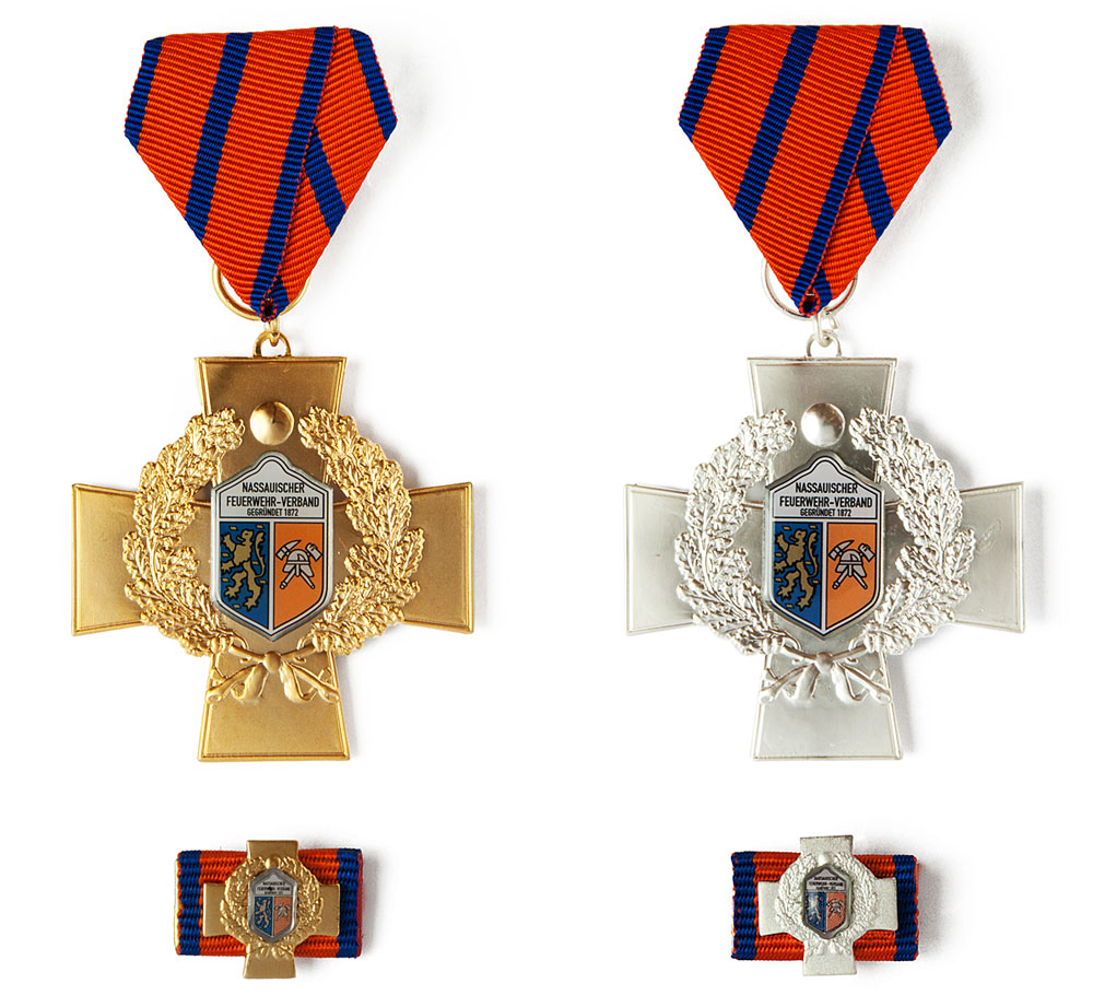 nfv ehrenkreuz